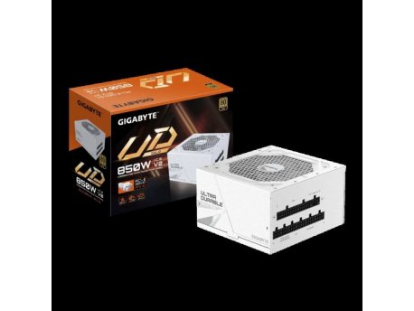 GIGABYTE Gigabyte GP-UD850GM PG5 Ice 850W