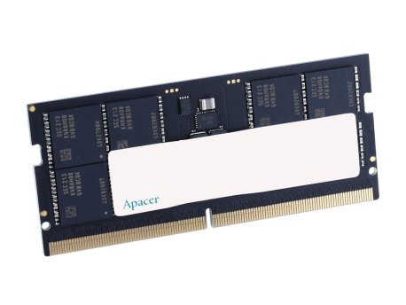 APACER SODIMM DDR5 32GB 4800MHz (FS.32G2A.PTH)