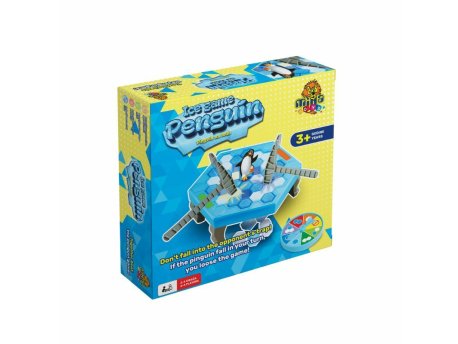 Milla Toys Društvena igra Pingvin na ledu 11/71888