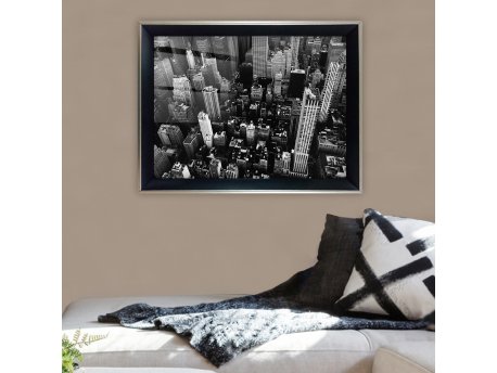 WALLXPERT Dekorativna slika u okviru SGC02381613