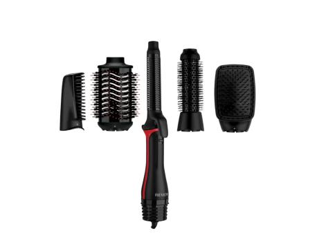 REVLON RVDR5371E One Step Stajler 5u1