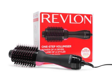 REVLON RVDR5222E4 One Step Classic Vol