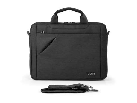 PORT DESIGN Torba za Laptop 15.6 TL ECO crna