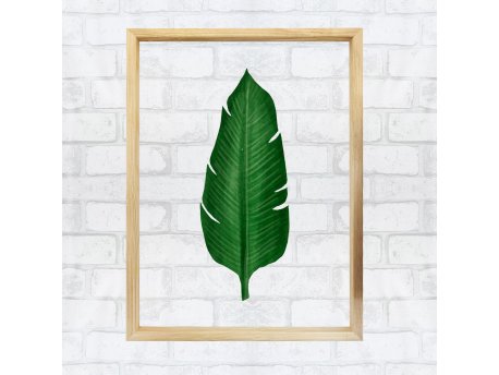 WALLXPERT Dekorativna slika u okviru CAM21956025