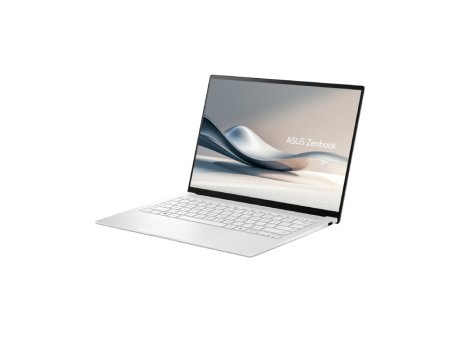 ASUS ZenBook S 14 OLED UX5406SA-PZ278X (Touch 14 inca 3K OLED, Intel Ultra 7 258V, 32GB, SSD 1TB, Win11 Pro)