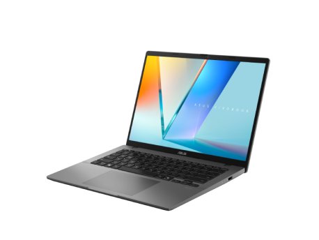 ASUS Vivobook S 14 OLED M3407KA-SF028W (14 inca WUXGA, Ryzen AI 7 350, 32GB, SSD 1TB, Win11 Home)