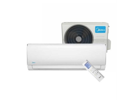 MIDEA MSAFAU-09HRFN8 Inverter klima uređaj