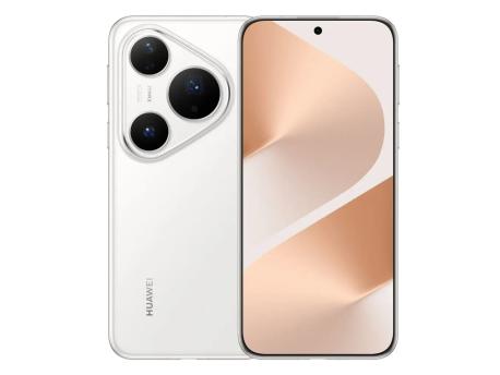 HUAWEI Pura 80 Pro 12/512GB White
