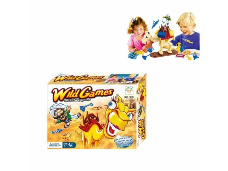 Milla Toys Društvena igra Wild Games 113/71900