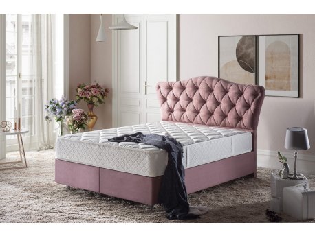 HANAH HOME Dušek Daisy 200x200 cm