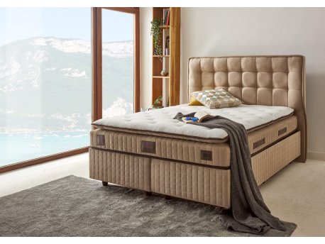 HANAH HOME Dušek Majesty 140x200 cm