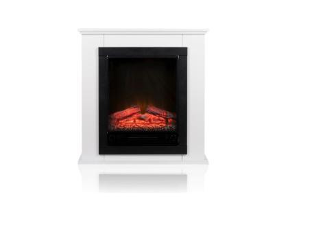 ClassicFire Elekticini kamin sa okvirom LUGANO OUTLET