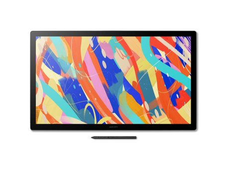 WACOM Cintiq 24 pen DTK246