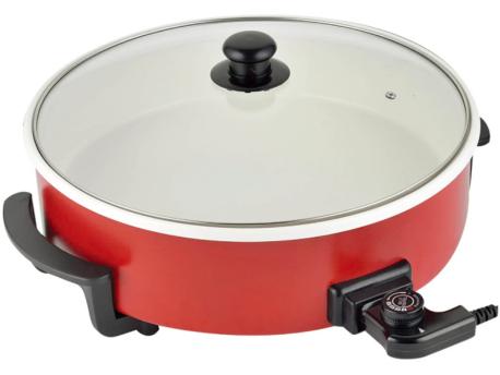 SIGMA PEKAC EL. SG-602 - pizza 40cm SIGMA 3144003