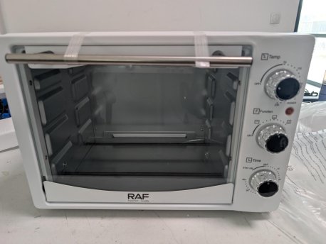 RAF Mini rerna R.5314W OUTLET