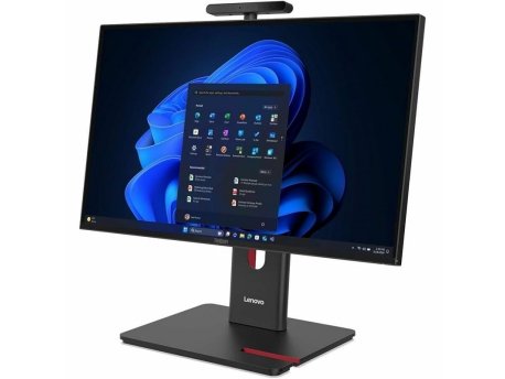 LENOVO ThinkCentre M90a Pro G6 (Black) QHD IPS, Ultra 7 265, 16GB, 512GB SSD, RTX 4050 6GB, Win 11 Pro (13ANS04P00)