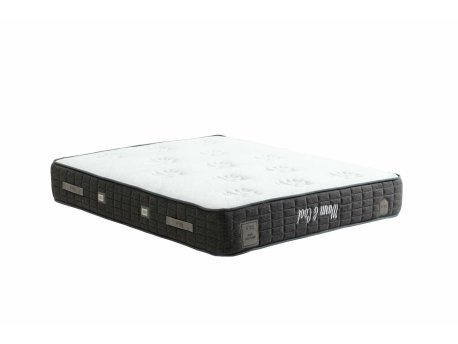 HANAH HOME Dušek Warm And Cool 160 x 200 Grey