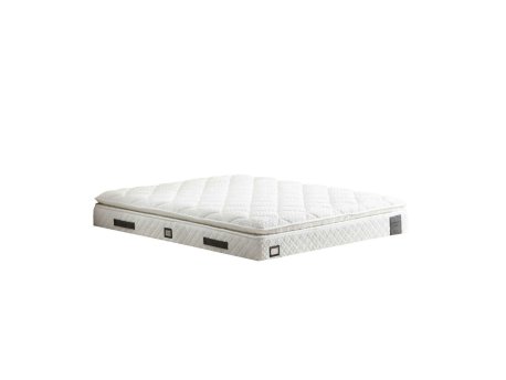 HANAH HOME Dušek White Bunny 150 x 200 White