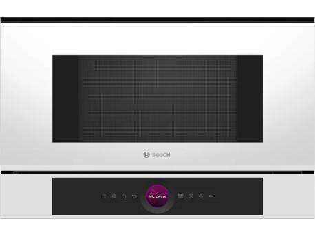 BOSCH Ugradna mikrotalasna BFL7221W1