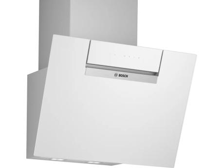 BOSCH Zidni aspirator 60 cm / Beli DWK67FN20