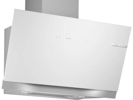 BOSCH Zidni aspirator 90 cm / Beli DWK91LT20