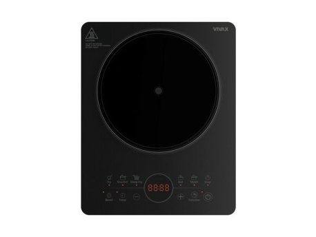 VIVAX Rešo indukcioni HPI-2200 TPB