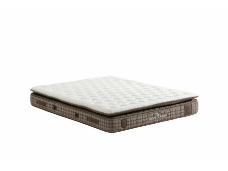 HANAH HOME Dušek Naturel Bamboo 150 x 200 Brown