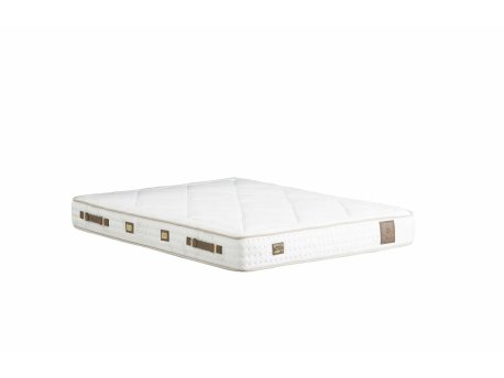 HANAH HOME Dušek Wool 180 x 200 White