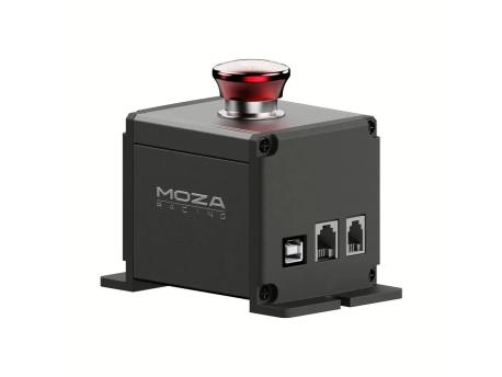 MOZA Racing E-Stop Switch