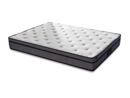 HANAH HOME Dušek Greypedic 120x200 cm