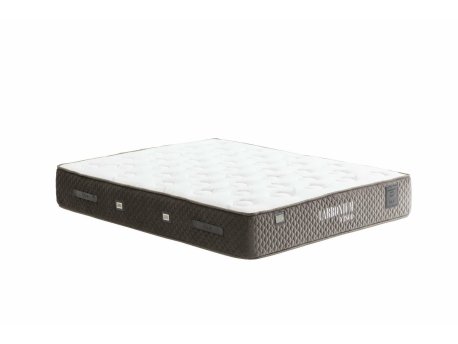 HANAH HOME Dušek Carbonium 120 x 200 Grey