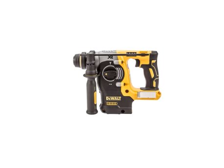 DeWALT CH273N-XJ 18V XR bezčetkična udarna bušilica 24 mm SDS-Plus - SOLO