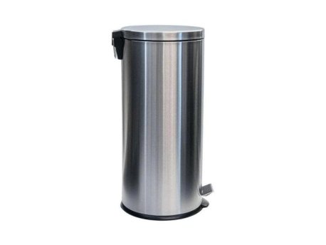 ESTIA Kanta za otpatke 30l Inox (ES01- 1759) OUTLET