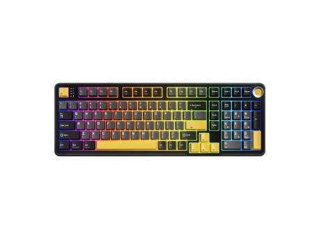 MARVO Titan 98 KG986W Wireless Gaming tastatura