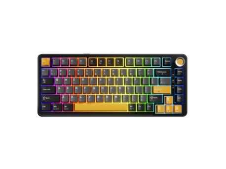 MARVO Titan 75 KG985W Wireless Gaming tastatura