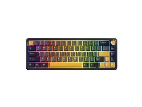 MARVO Titan 65 KG984W Wireless Gaming tastatura