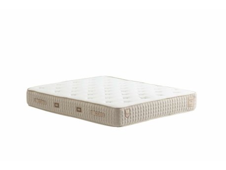 HANAH HOME Dušek Aloevera 160 x 200 Beige