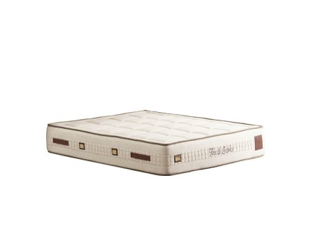 HANAH HOME Dušek Flex And Lateks 100 x 200 Beige