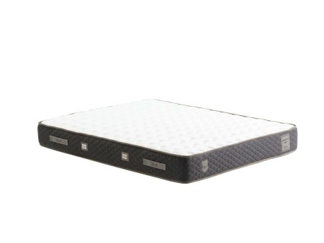 HANAH HOME Dušek Antibakteriyal 160 x 200 Dark Grey