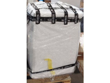 VOX Veš mašina WF121490M/inverter/12kg/1400 obrtaja/ B /bela OUTLET