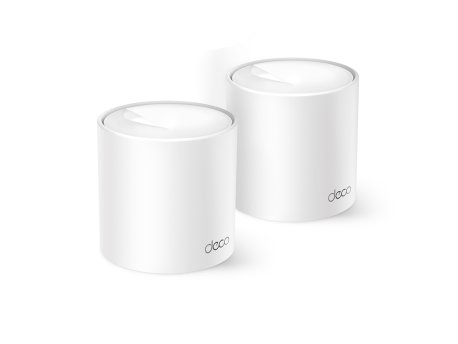 TP LINK Deco X10 (2-pack) Mrežni sistem