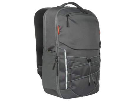 TARGUS Ranac za laptop WorkPlay Trio Eco, do 16 inča, TBB65802GL sivi