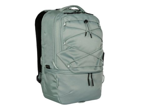 TARGUS Ranac za laptop WorkPlay Flex Eco, do 16 inča, TBB65905GL zeleni