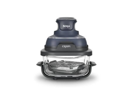 NINJA Crispi 4u1 FN101EUGY AirFryer