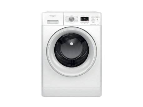 WHIRLPOOL FFL 7269 W EE Mašina za pranje veša