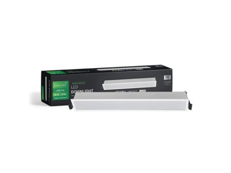 GREENTECH LED ugradni spot 20W 3CCT (DW-S02-20W-3CCT)