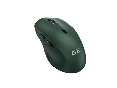 GENIUS Scorpion M8100 Army Green USB Gaming miš