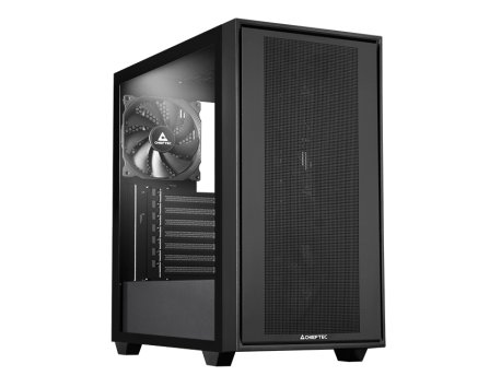 BC GROUP BULDOZER 8 AMD Ryzen 5 8400F/32GB/M.2 1TB/RTX5050 8GB/Hunter/675W