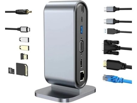 LINKOM ADAPTER TIP-C na 12 ulaza
