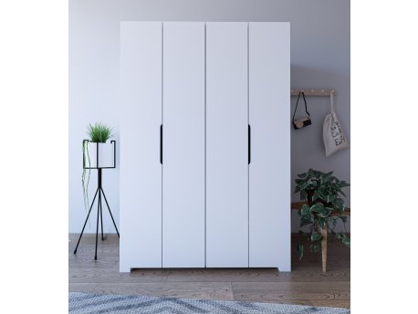 HANAH HOME Ormar Monza 120 White